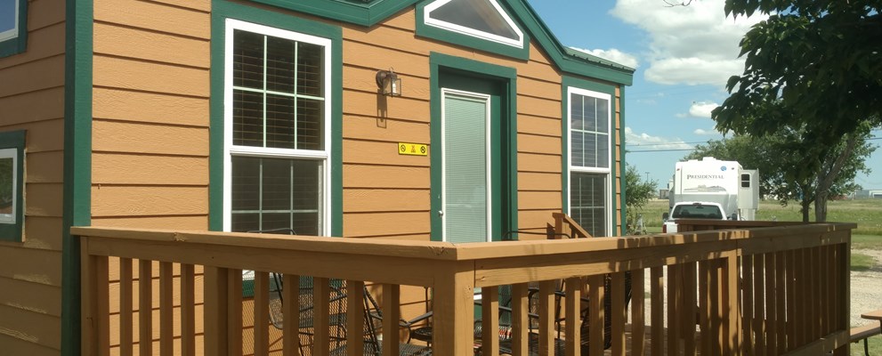Studio Lodge W/Private Deck