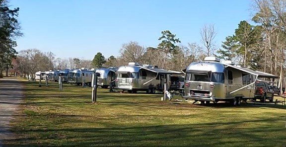 Rallies or Groups