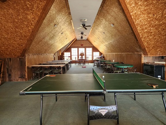Ping Pong