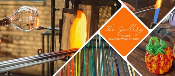 Mobile Glassblowing Studios