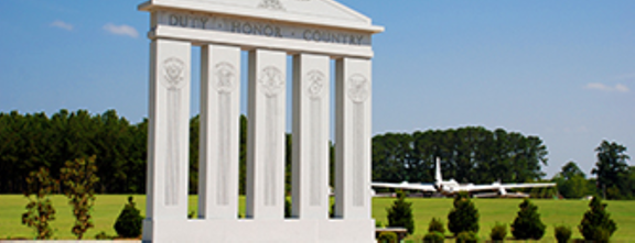 Georgia Veterans Memorial State Park