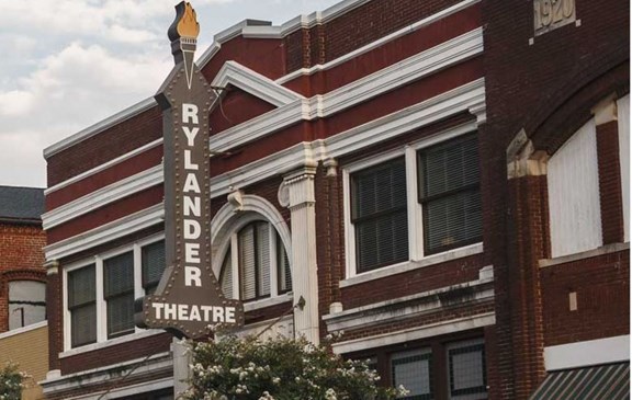 Rylander Theatre