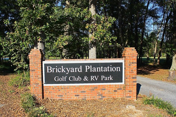 Brickyard Plantation Golf Club