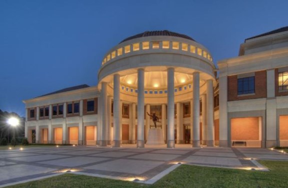 National Infantry Museum and Soldier Center