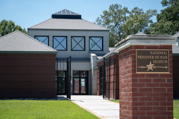 Andersonville National Historic Site
