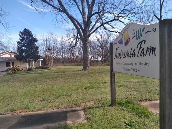 Koinonia Farm