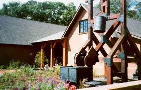 Bob Campbell Geology Museum