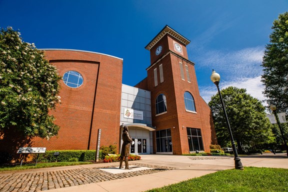 Upcountry History Museum