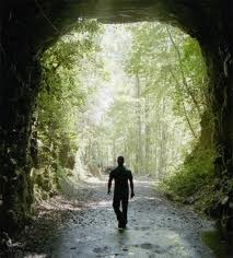 Stumphouse Tunnel