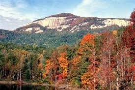 Cherokee Foothills Scenic Highway