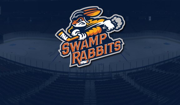 Greenville Swamp Rabbits (Hockey)