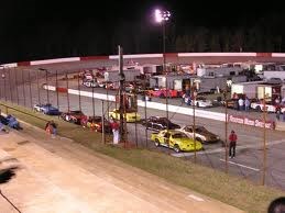 Anderson Motor Speedway