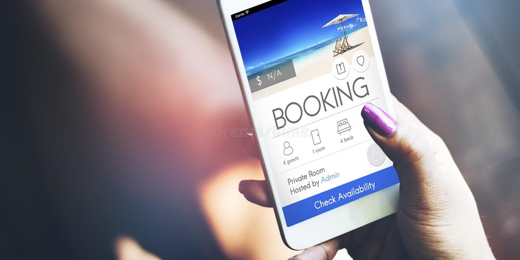 Online Reservations for Sunday Arrival
