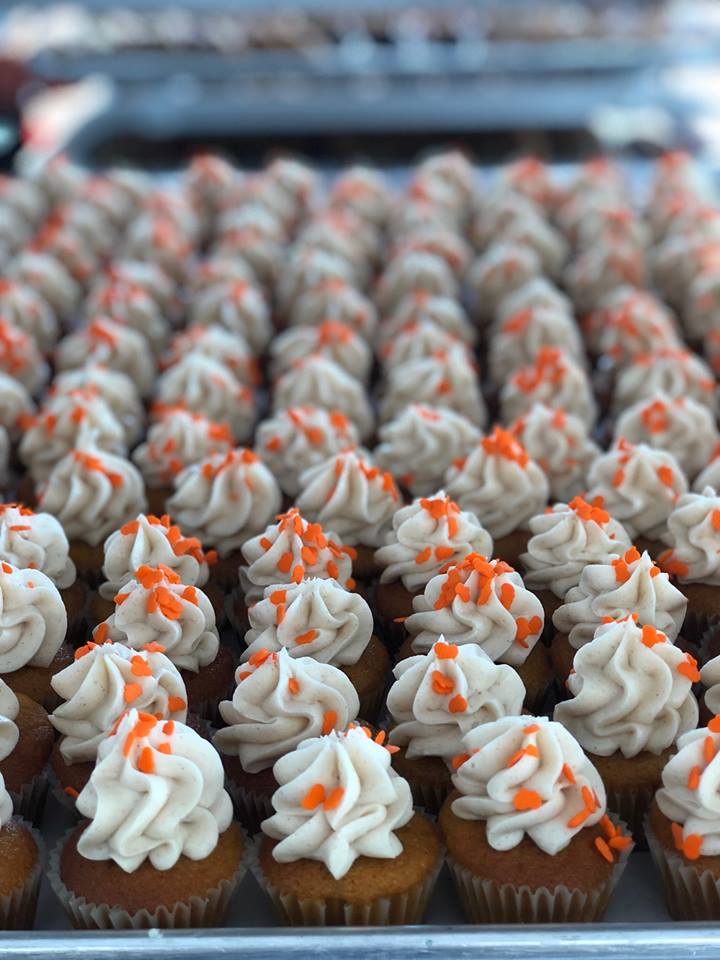 Fall for Greenville - Tastes, Tunes and Taps Photo