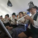 Oktoberfest, Walhalla Photo