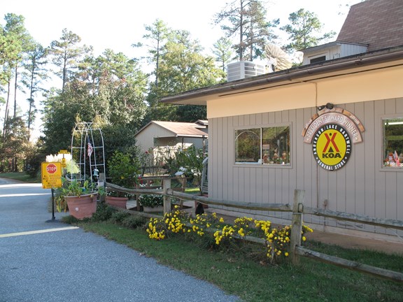 General Store