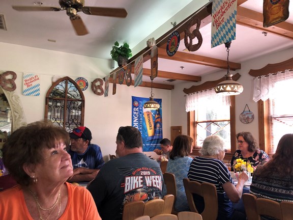 Visit Helen, Georgia