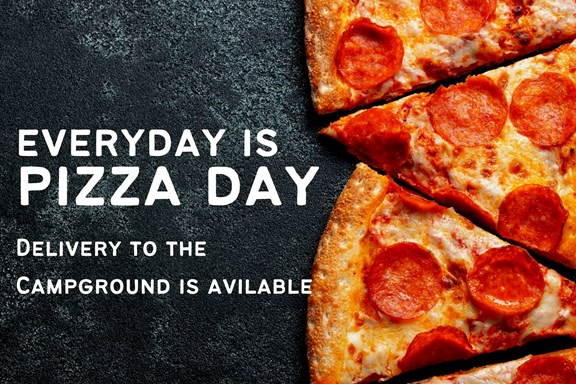 Pizza Joe's Andover