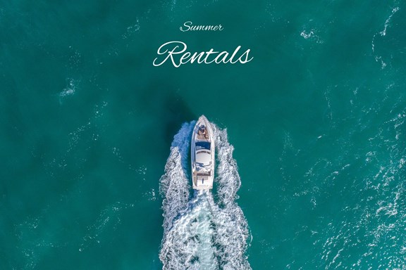 Pymatuning Boat Rentals