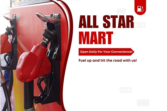 All Star Mart