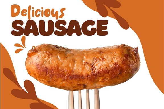 Cunningham's Original Sausage