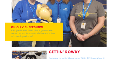 January 2025 Newsletter