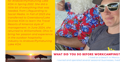April 2025 Newsletter