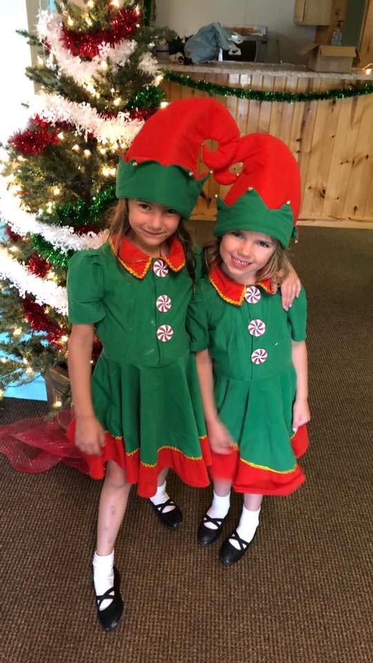 December Newsletter