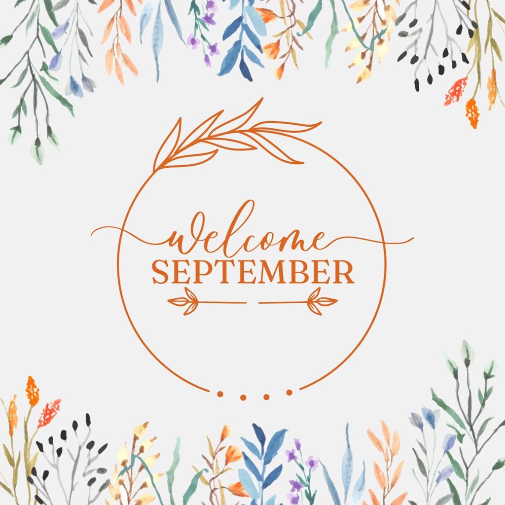 September 2024 Newsletter