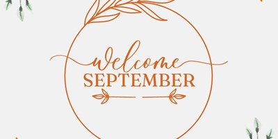 September 2024 Newsletter