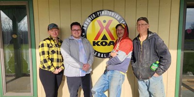 December 2024 Newsletter