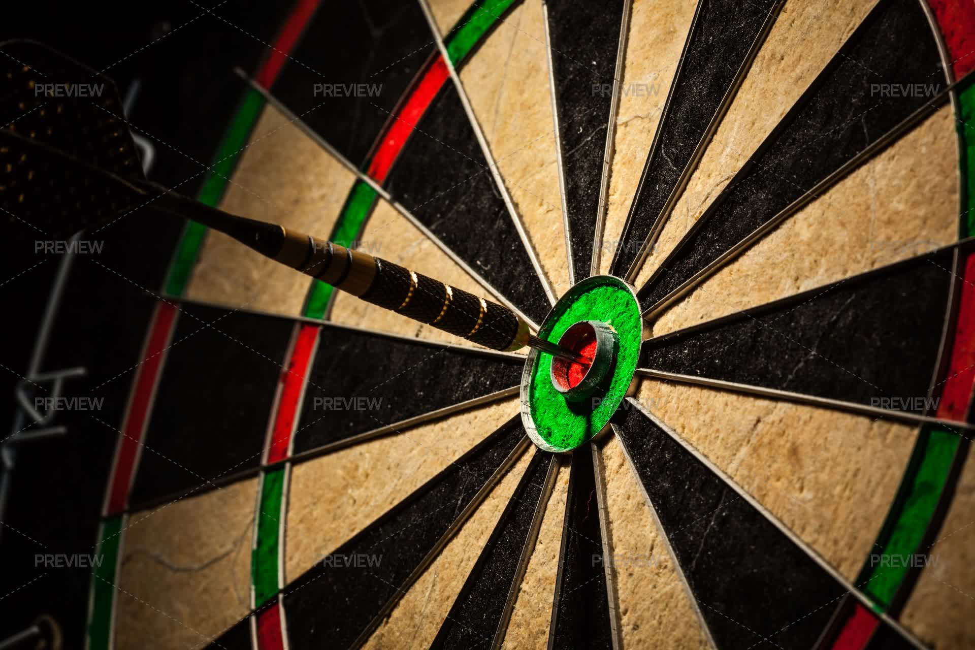Dart Zone Weekend Photo