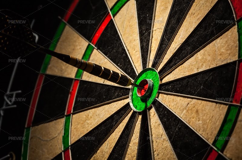 Dart Zone Weekend Photo