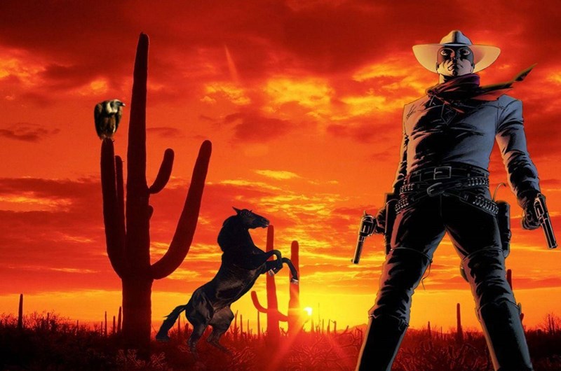 Wild West Weekend Photo