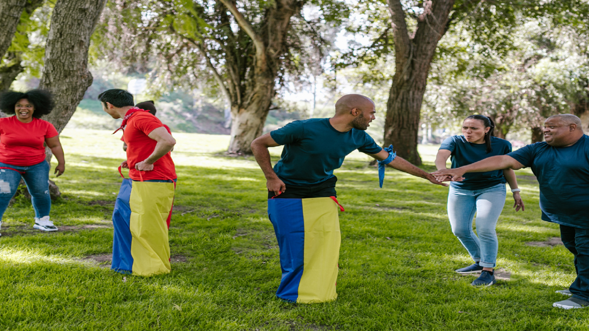KOA Olympics Photo