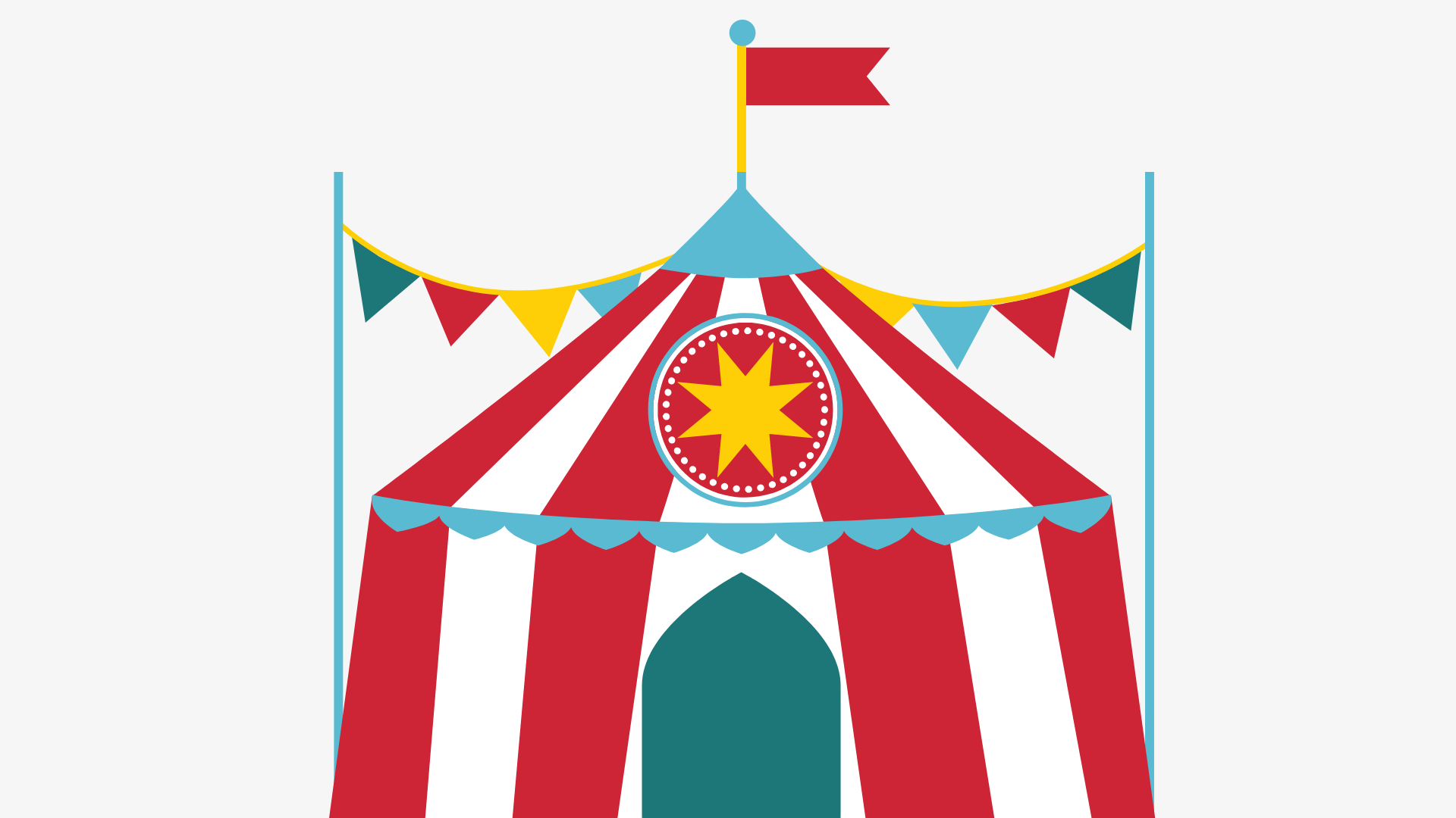Karnival Weekend Photo