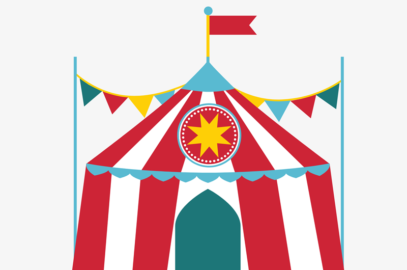 Karnival Weekend Photo