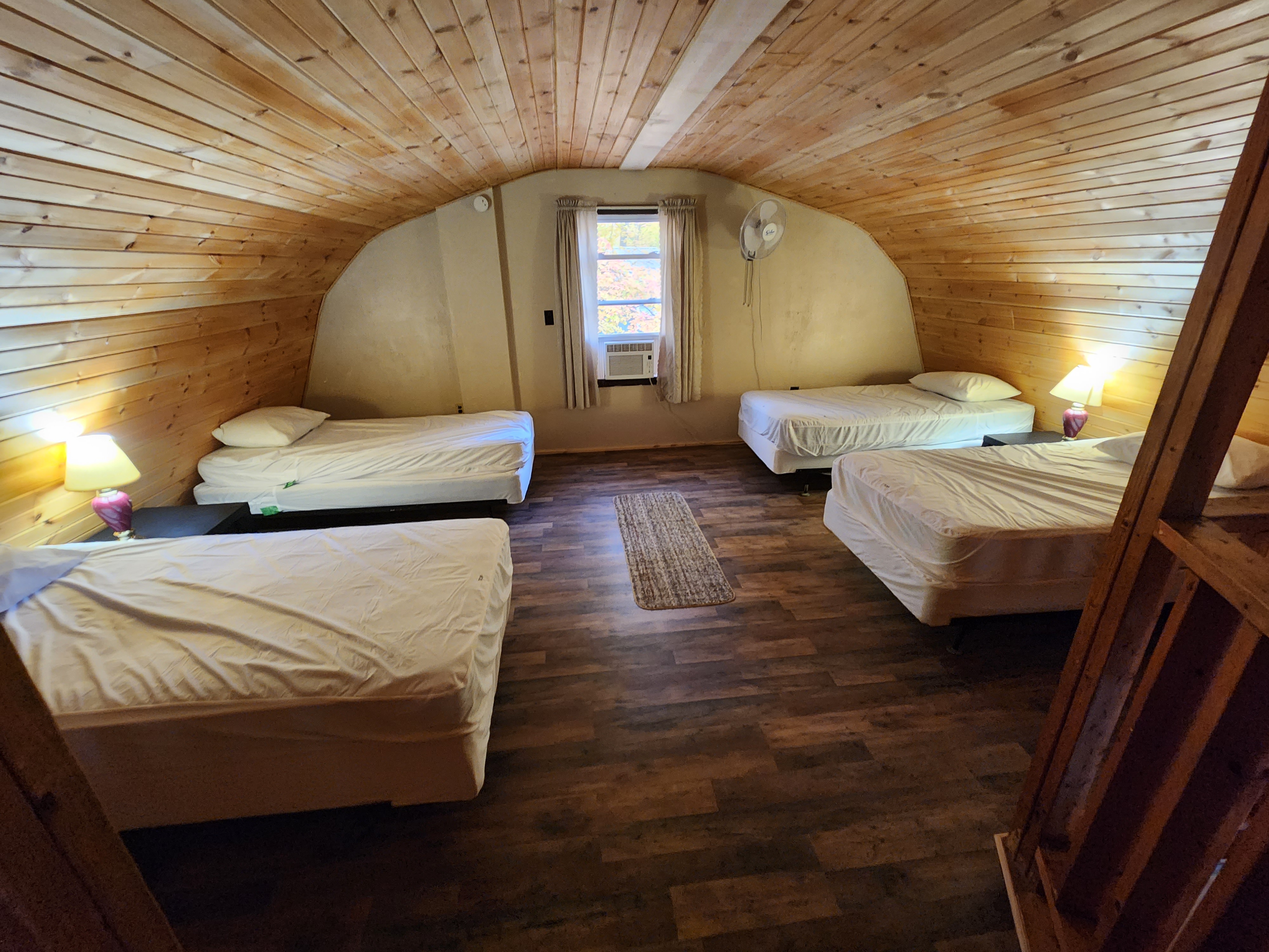 C11 Barn Loft