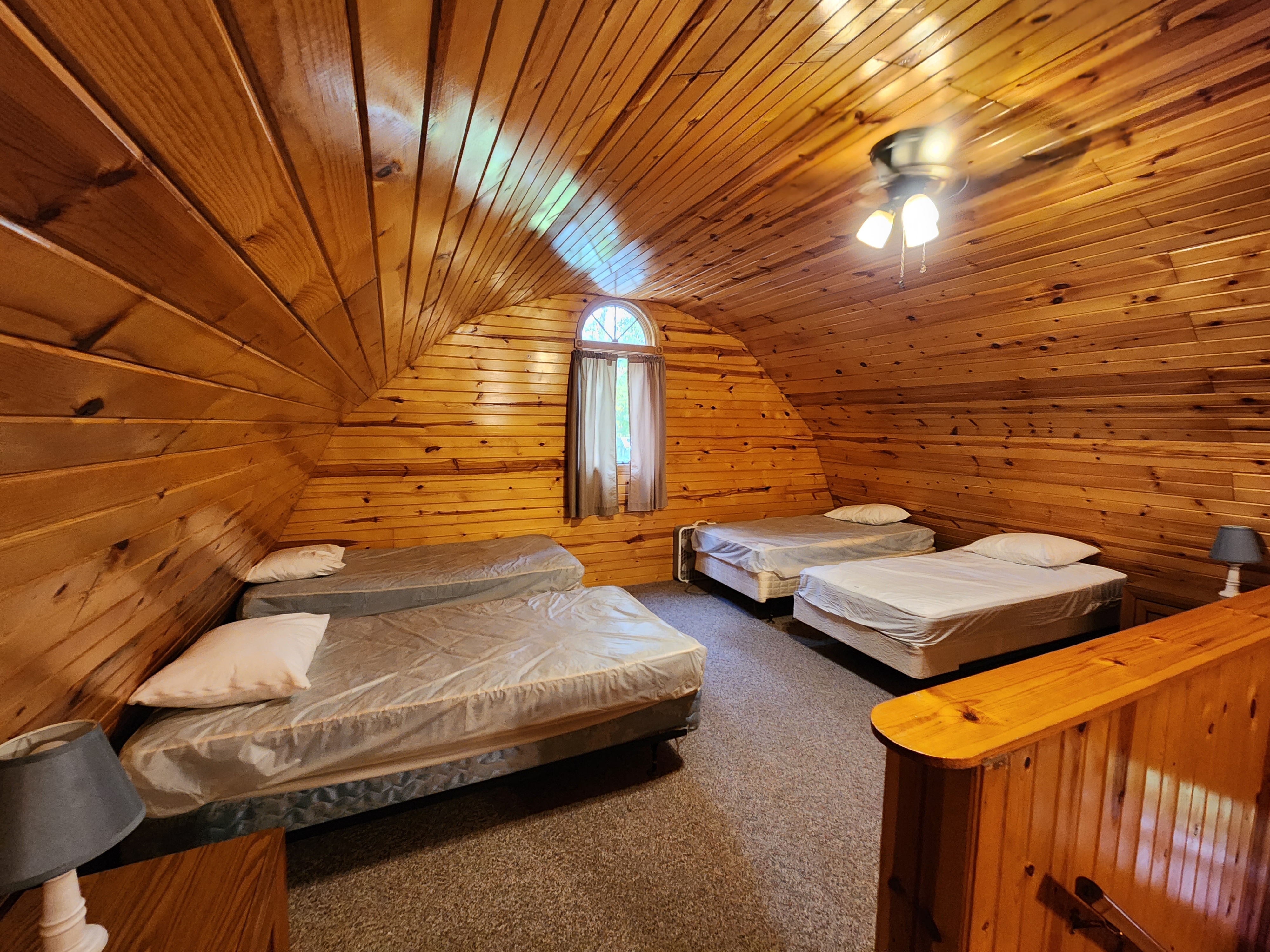 C09 Barn Loft