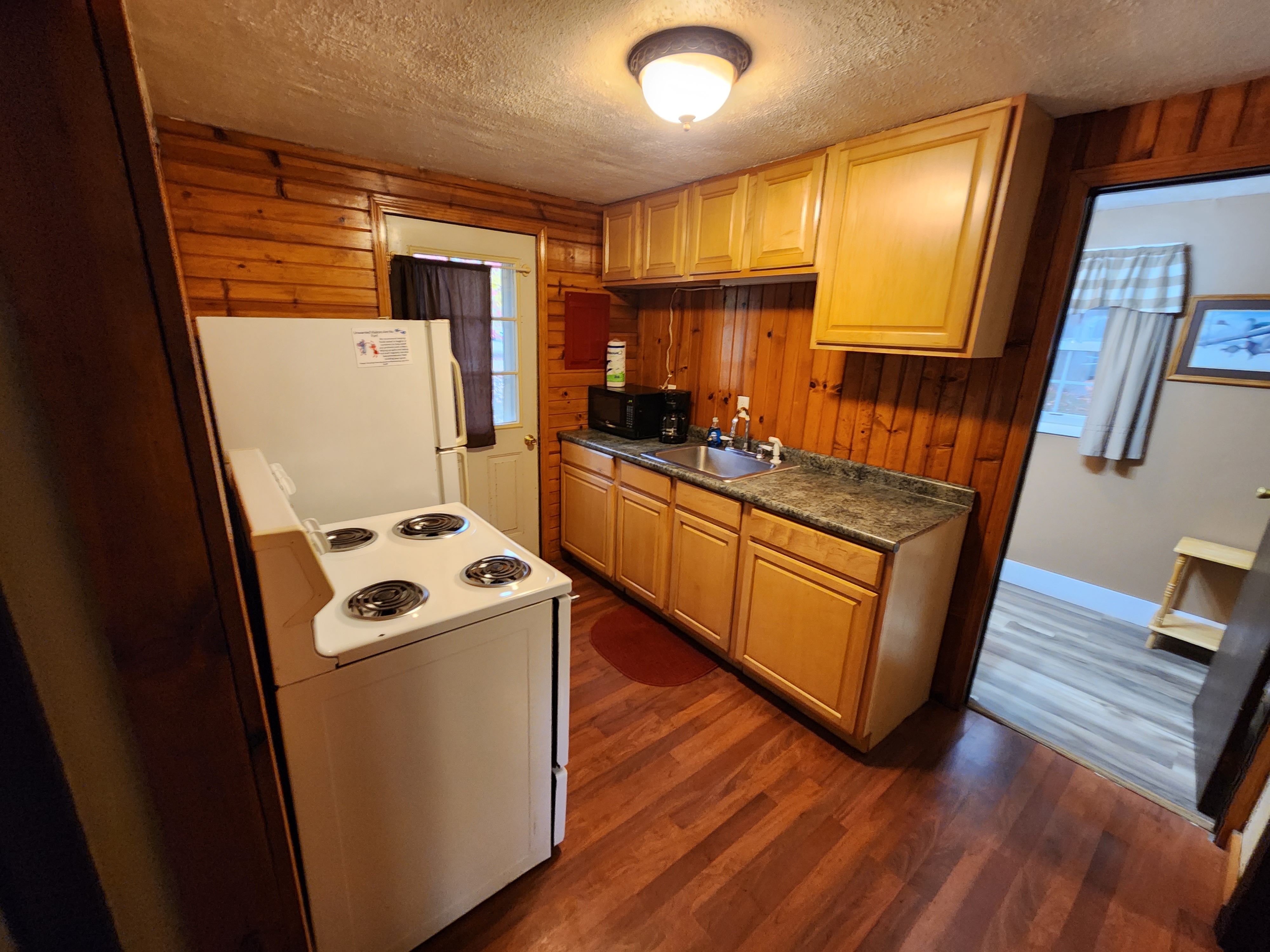 C11 Barn - Kitchen 1
