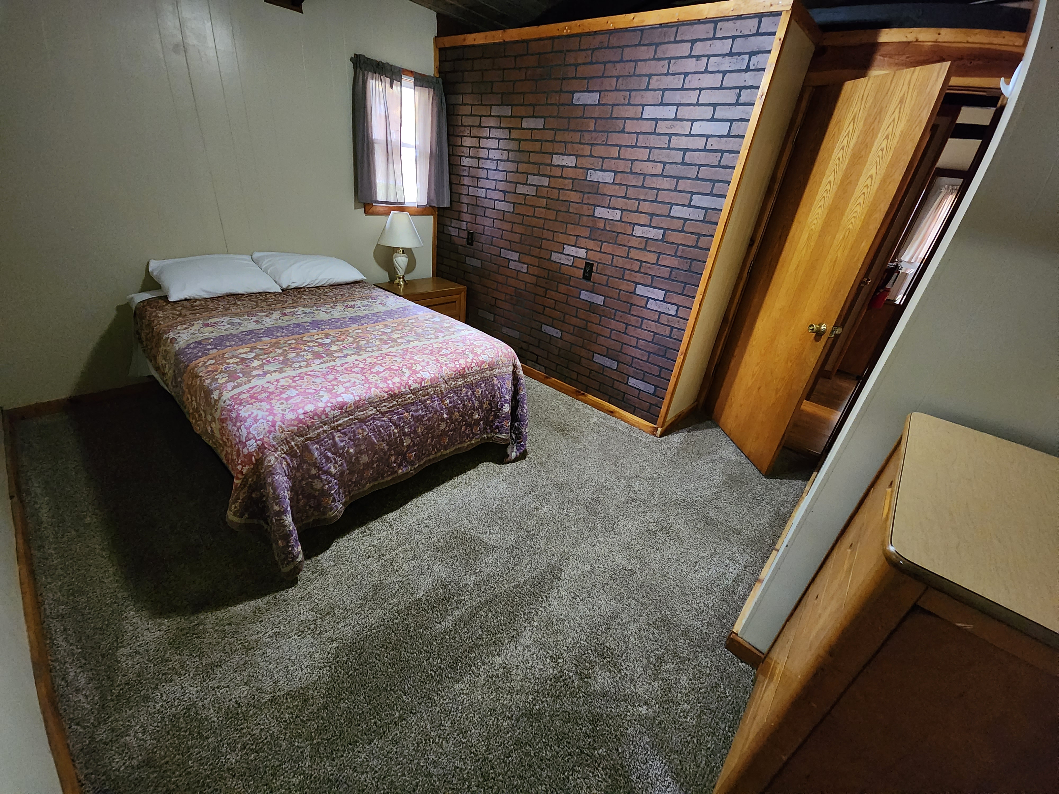 C08 Bedroom 2