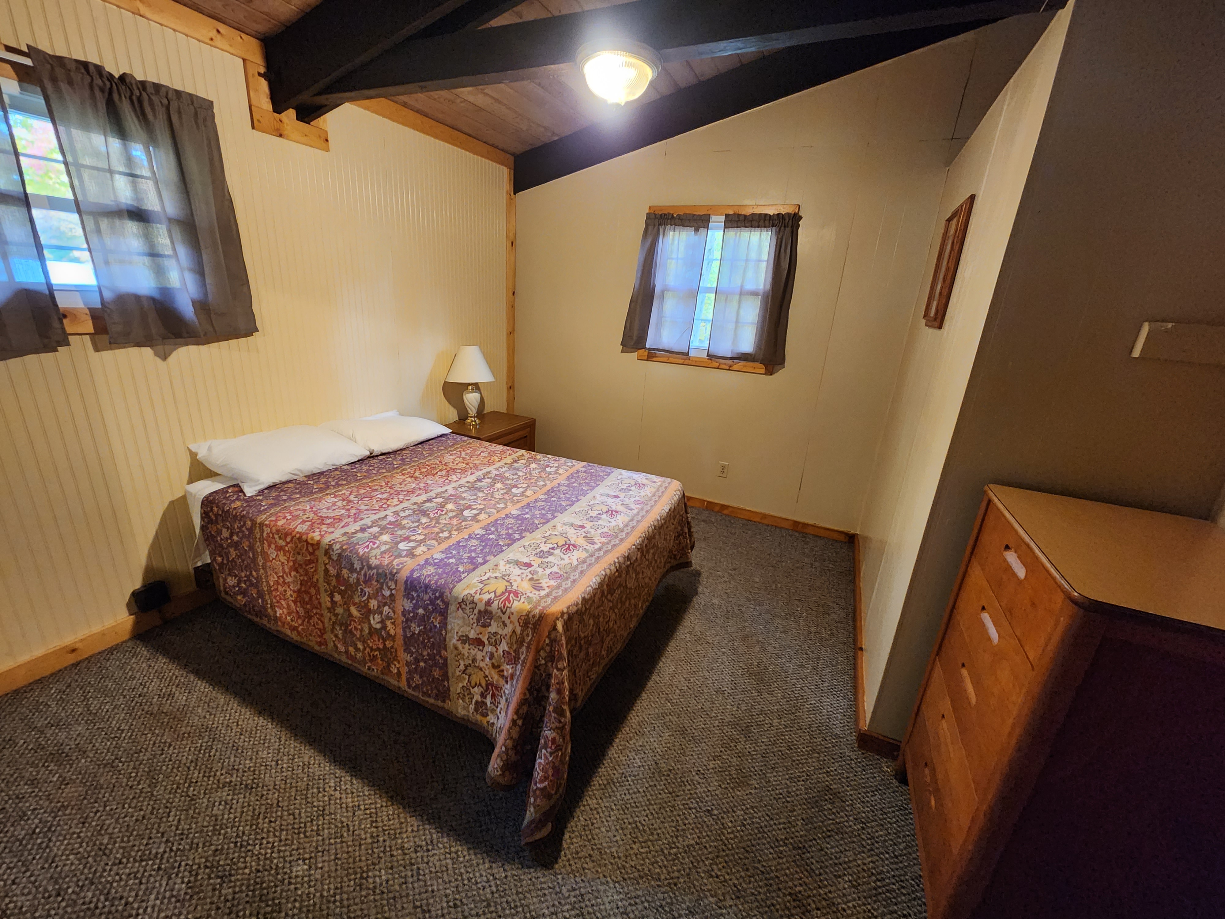 C08 Bedroom 1