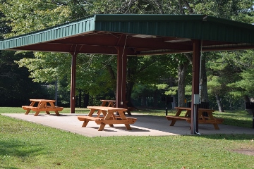 Pavilion
