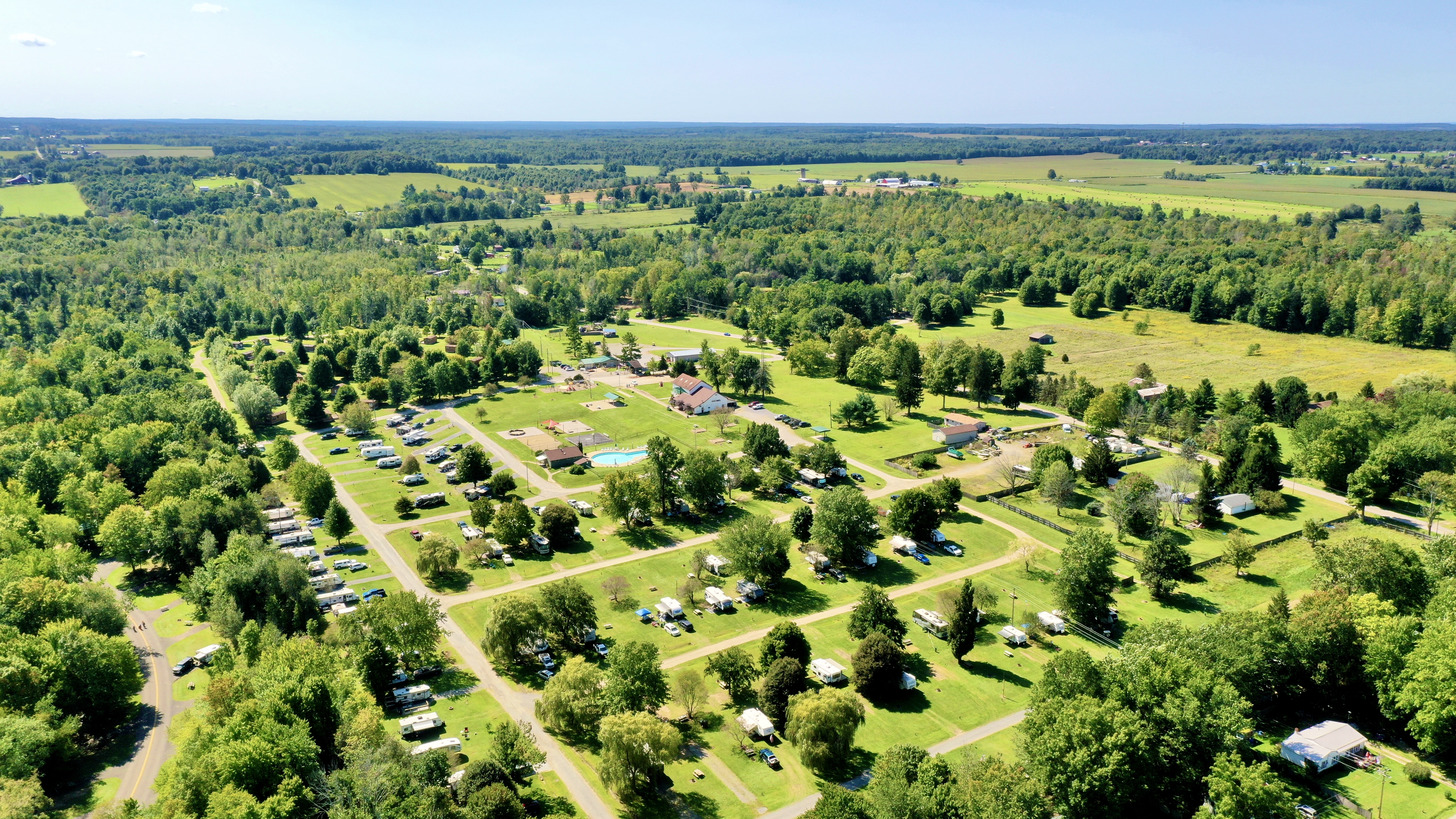 Park overview
