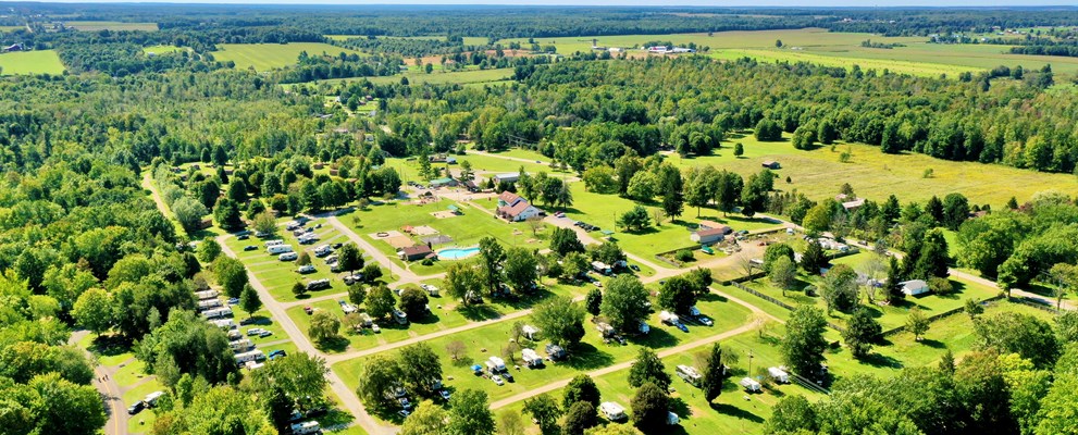 Park overview