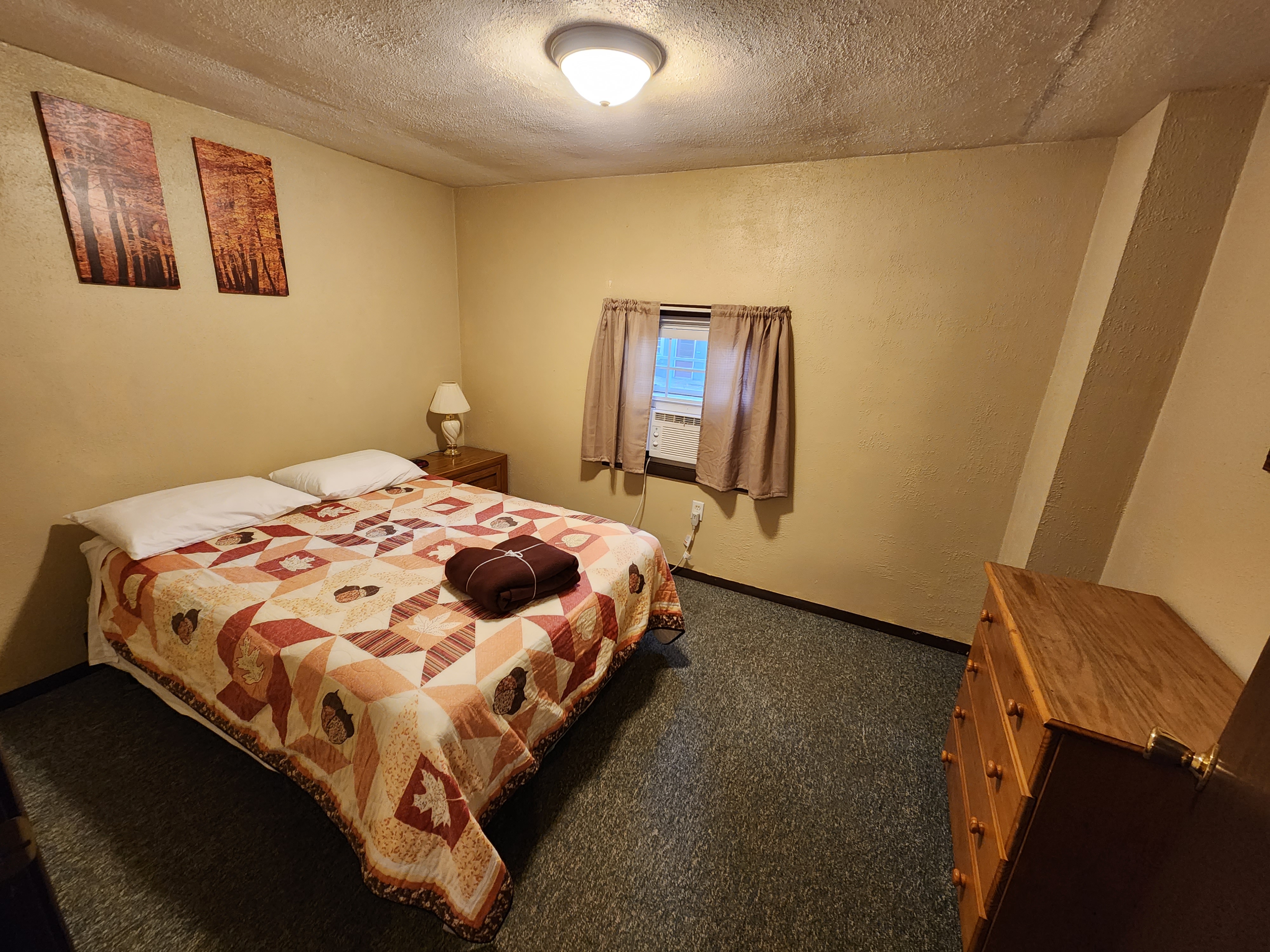 C11Barn Bedroom