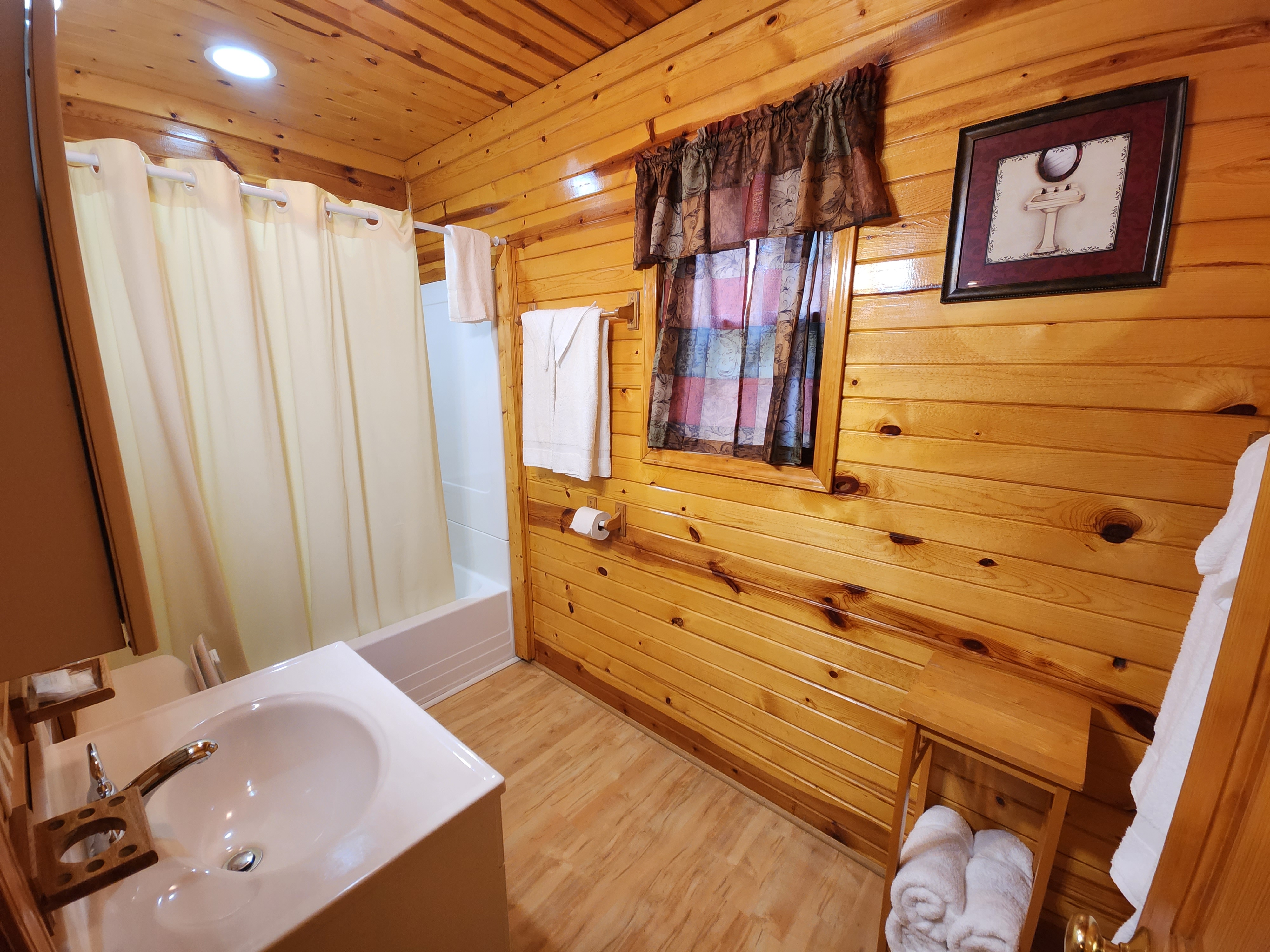 C09 Bathroom 1