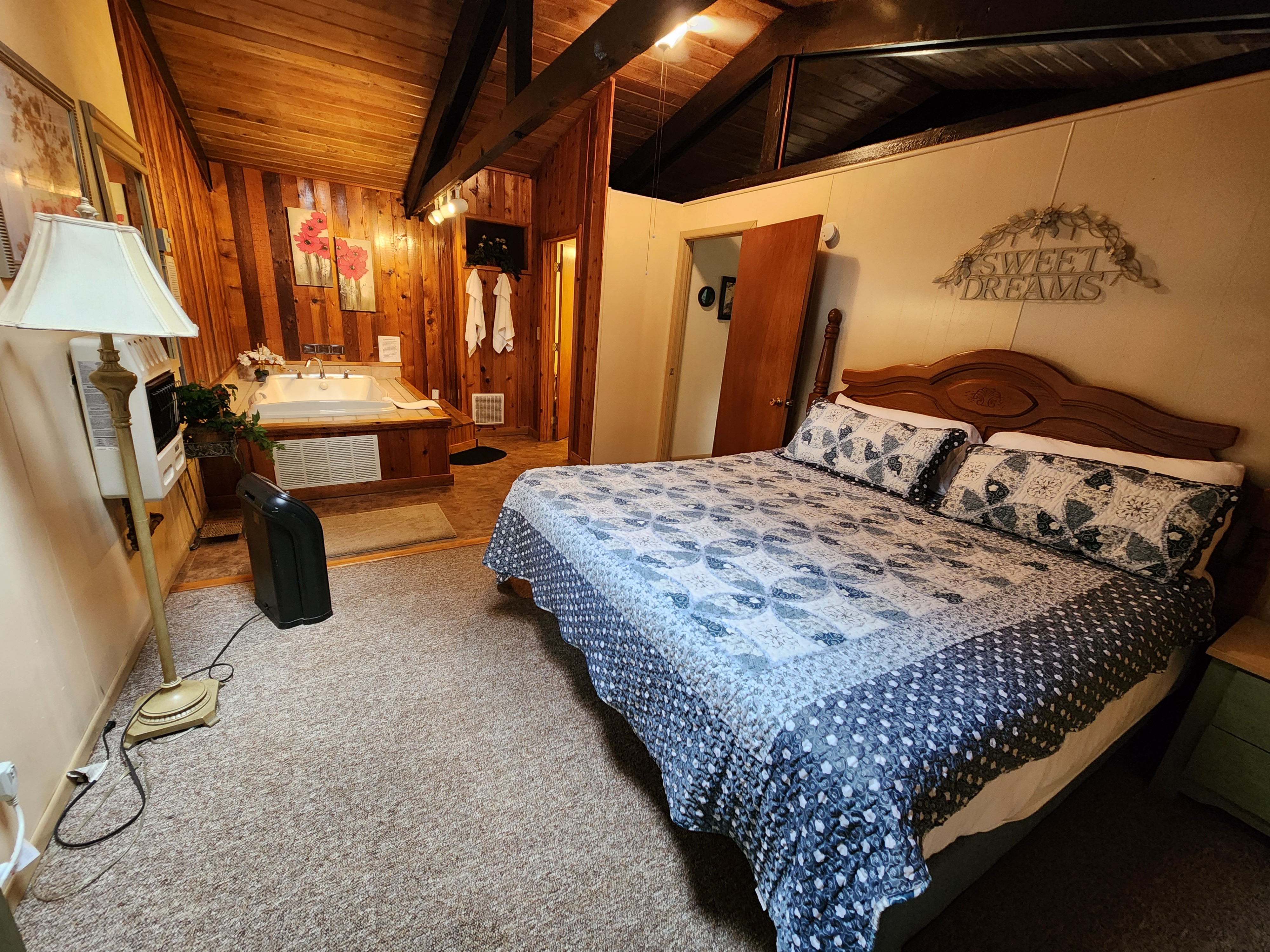 C06 Bedroom 1