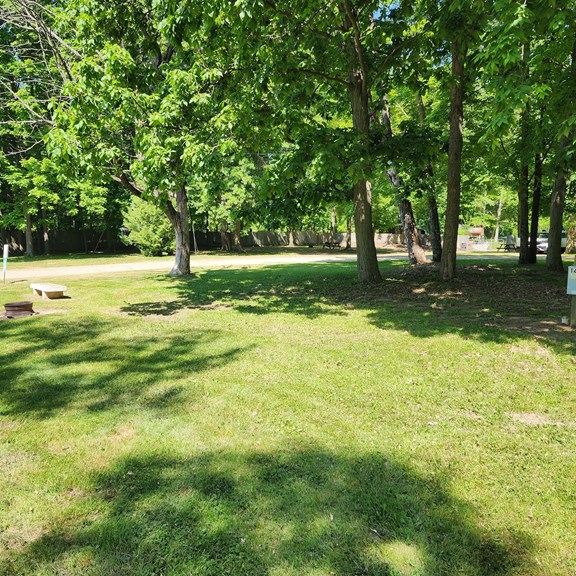 147 Tent Site