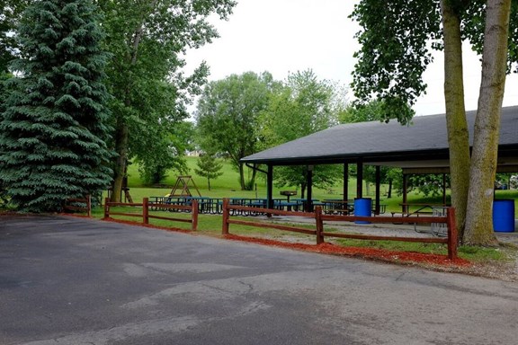 Pokagon State Park